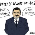 Egypte : le dilemme de Morsi