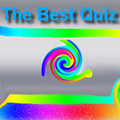 The big Quiz
