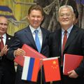 Le contrat gazier du siècle entre Moscou et Pékin, un tournant géostratégique majeur