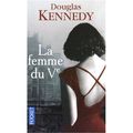 [L] - Douglas Kennedy - La femme du Vème