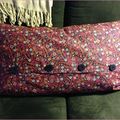 Flower Pillows