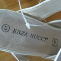 enza nucci P41 neuves : 5euros