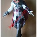 Goodies figurines Assassin's Creed