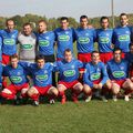 Grandfresnoy Foot 2011-2012