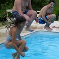 Des vacances en horaires décalés ...
