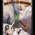 Tenacious D and the pick of desteny