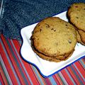 Les cookies écolos du Jardin Bio