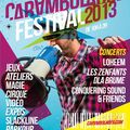 Festival Carambolages