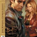 Buffy Season 8 Issue 2