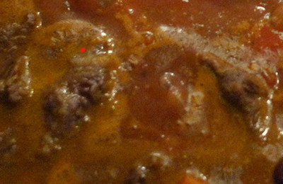 Daube provençale