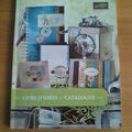 le catalogue "livre d'idée 2010-2011