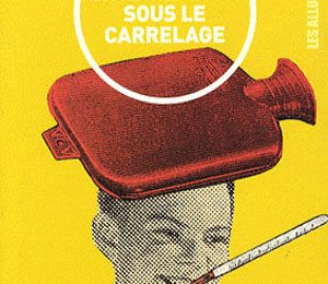 Enterrez-moi sous le carrelage ~ Pavel Sanaïev