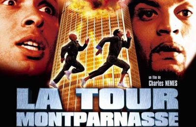 La tour Montparnasse infernale