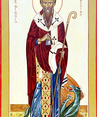 St Pol, alias Paol Aurélien