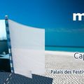 Présentation du PRIDES Images au MIPTV-MILIA à Cannes