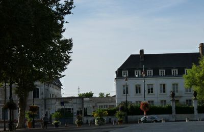 Gien (Loiret)