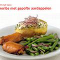 Wat eten we vanavond ?