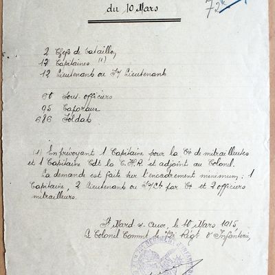 Soldat René Lebey 72e RI