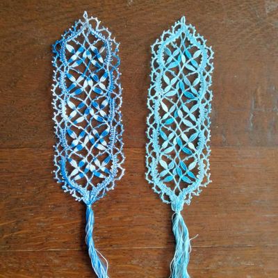 Les premières dentelles 2025