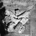 Eglise Saint-Michel-l'Aiguilhe + Notre-Dame du Puy + Lavaudieu, Le Puy (Haute-Loire). Image 207.