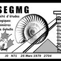 L'Association SEGMG, organisatrice de GOHELLIUM 