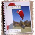 Carnets de vol ...