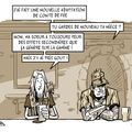 Le vilain petit metalleux 
