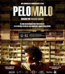 Pelo malo (mauvais cheveux), film vénézuélien primé et polarisation politique