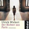 Ulrich Wickert : Der Richter aus Paris