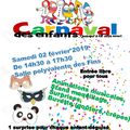 Carnaval des Enfants 2019