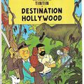 TINTIN A HOLLYWOOD