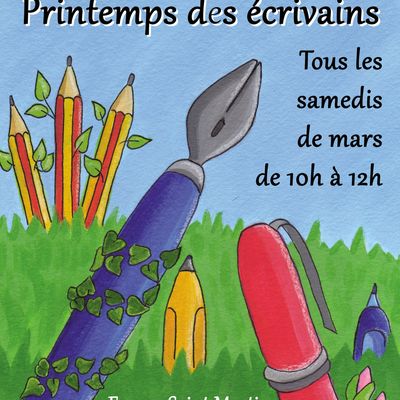 Samedi MATIN 12 mars, Peaugres