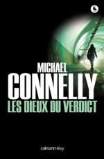 Les Dieux du verdict de Michael Connelly