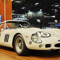 RETROMOBILE 2024