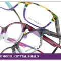 nouvelle collection de lunettes BELLINGER 