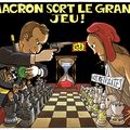 Le grand jeu