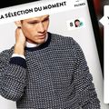 Clother : le shopping au masculin