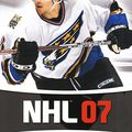 Jeux Vidéo #7 : NHL 2007 (PSP)