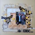 Page Duo de choc