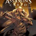 Assassin's Creed, tome 5 : El Cakr de Corbeyran