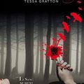 Blood Magic de Tessa Gratton