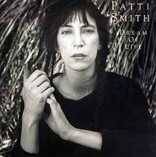 PATTI SMITH - "People have the power" (1988)