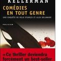 {Comédies en tout genre} de Jonathan Kellerman