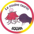 BOUJAN - avec le CTPR Le Poulpe - festivités taurines 2019