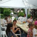 mes 25 ans ma famille