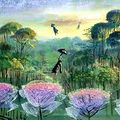 Mary Poppins
