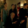Party de Manoel de Oliveira - 1996