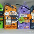 petits tags d'halloween..