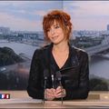 [ Mylène Farmer | JT de TF1 ]