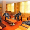 Les chefs d’Etat de la CIRGL en sommet extraordinaire ce jeudi à Kampala